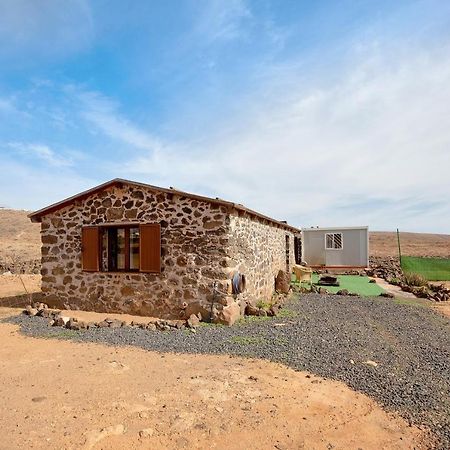 Casa Los Javieles Puerto del Rosario  Esterno foto