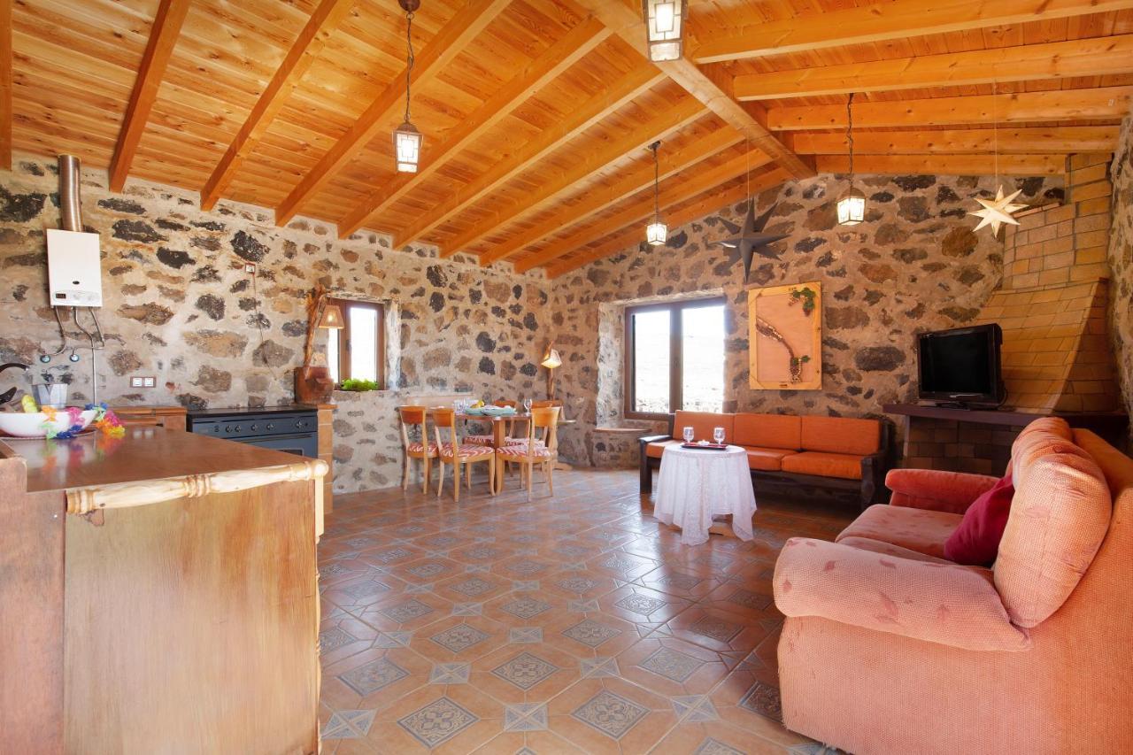 Casa Los Javieles Puerto del Rosario  Esterno foto