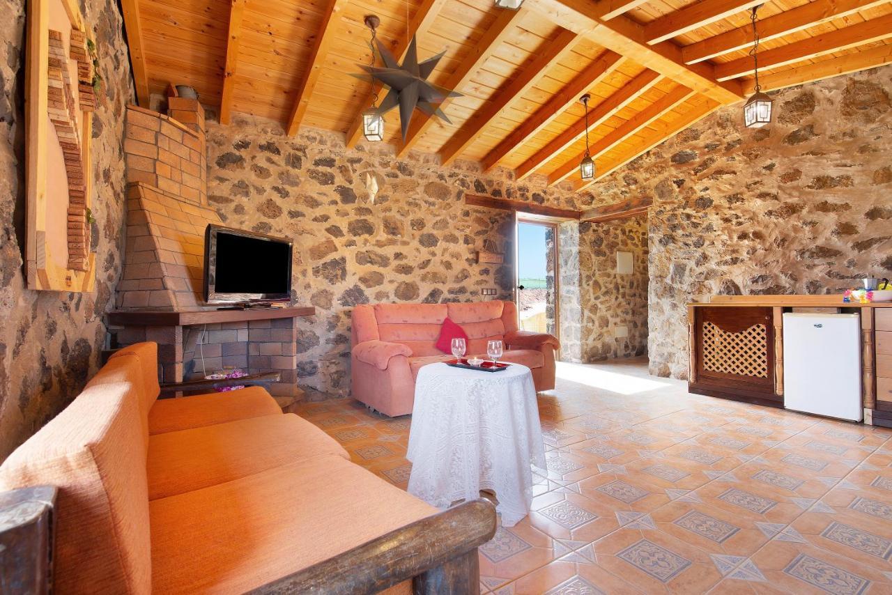 Casa Los Javieles Puerto del Rosario  Esterno foto
