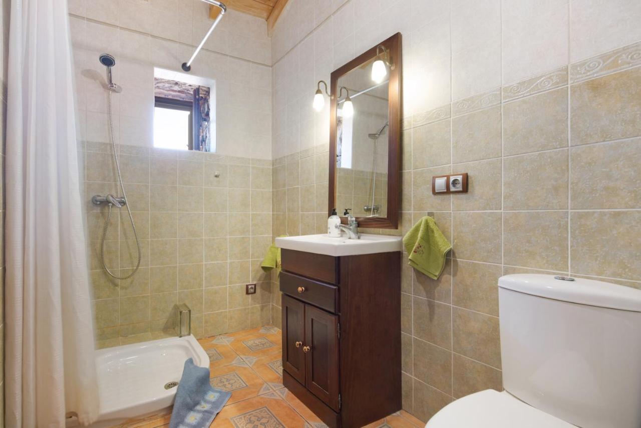 Casa Los Javieles Puerto del Rosario  Esterno foto