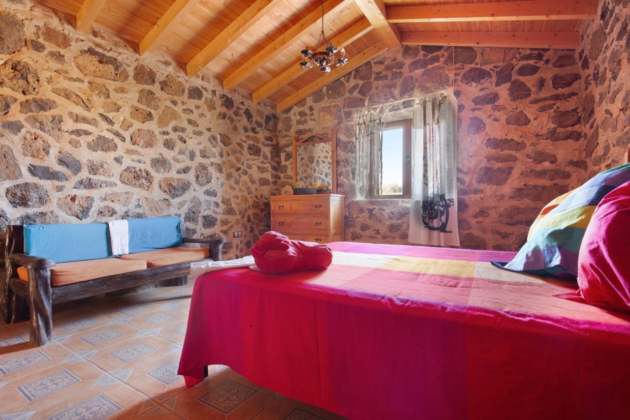 Casa Los Javieles Puerto del Rosario  Esterno foto