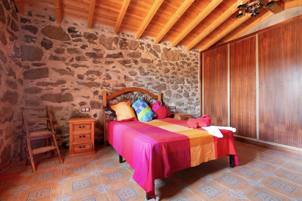 Casa Los Javieles Puerto del Rosario  Esterno foto