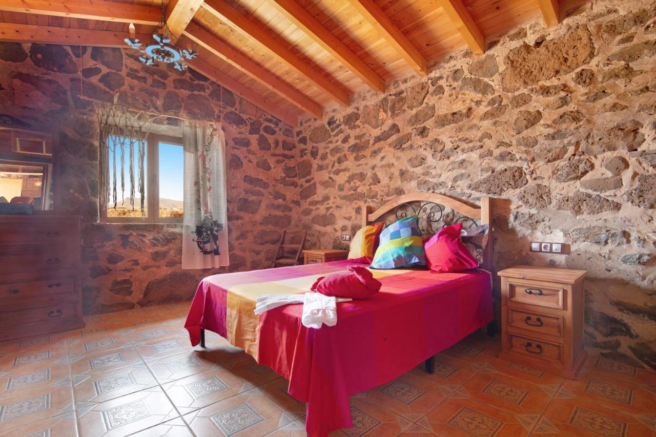 Casa Los Javieles Puerto del Rosario  Esterno foto